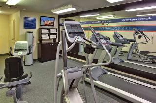 Hotel Hampton Inn & Suites Hermosa Beach