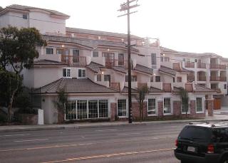 Hotel Hampton Inn & Suites Hermosa Beach