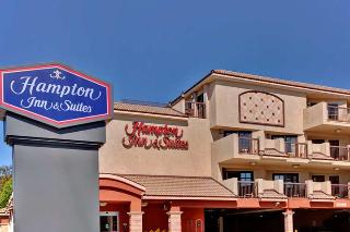 Hotel Hampton Inn & Suites Hermosa Beach
