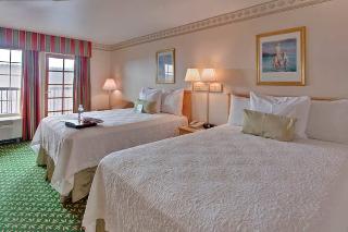 Hotel Hampton Inn & Suites Hermosa Beach