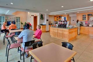 Hotel Hampton Inn & Suites Hermosa Beach