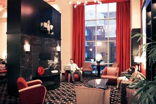 Hotel Hampton Inn & Suites Herndon-reston