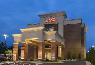Hotel Hampton Inn & Suites Herndon-reston