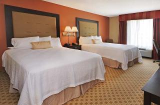 Hotel Hampton Inn & Suites Herndon-reston