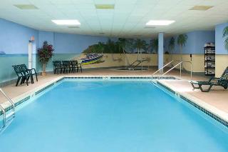 Hotel Hampton Inn & Suites Hershey