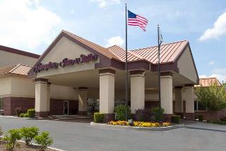 Hotel Hampton Inn & Suites Hershey
