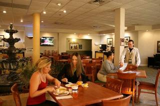 Hotel Hampton Inn & Suites Hershey