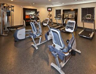 Hotel Hampton Inn & Suites Holly Springs