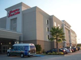 Hotel Hampton Inn & Suites Houston-bush