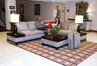 Hotel Hampton Inn & Suites Houston Clear Lake Nasa Area