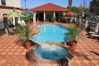 Hotel Hampton Inn & Suites Houston Clear Lake Nasa Area