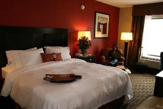 Hotel Hampton Inn & Suites Houston Clear Lake Nasa Area
