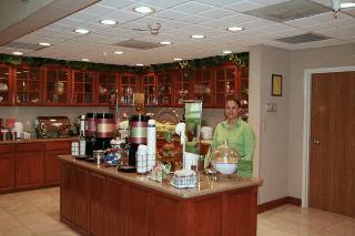 Hotel Hampton Inn & Suites Houston Clear Lake Nasa Area