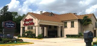 Hotel Hampton Inn & Suites Houston Cypress Station
