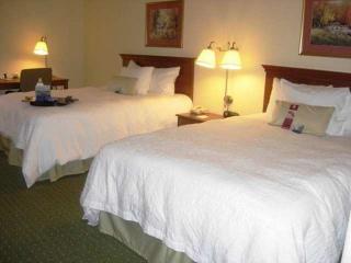 Hotel Hampton Inn & Suites Houston Cypress Station