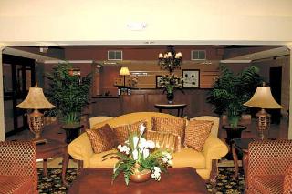 Hotel Hampton Inn & Suites Houston Katy