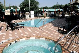 Hotel Hampton Inn & Suites Houston Katy