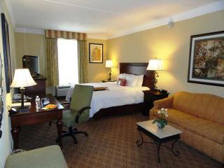 Hotel Hampton Inn & Suites Houston Katy