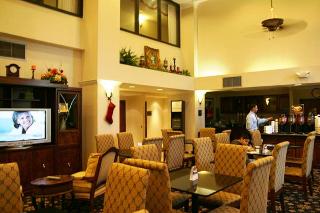 Hotel Hampton Inn & Suites Houston Katy