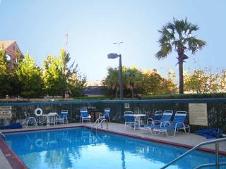 Hotel Hampton Inn & Suites Houston-medical Ctr-reliant
