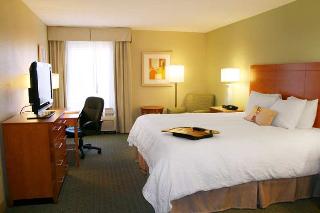 Hotel Hampton Inn & Suites Houston-medical Ctr-reliant