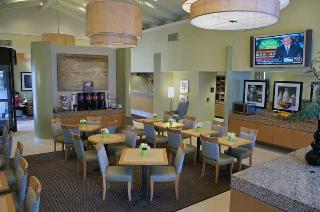 Hotel Hampton Inn & Suites Houston-medical Ctr-reliant