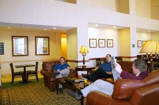 Hotel Hampton Inn & Suites Houston Rosenberg