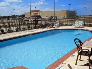 Hotel Hampton Inn & Suites Houston Rosenberg