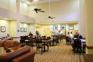 Hotel Hampton Inn & Suites Houston Rosenberg