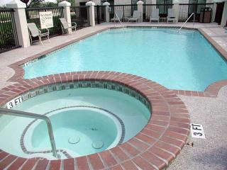 Hotel Hampton Inn & Suites Houston-westchase