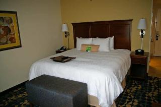 Hotel Hampton Inn & Suites Huntersville