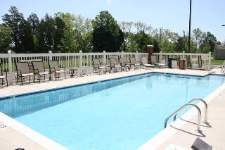 Hotel Hampton Inn & Suites Huntsville Hampton Cove