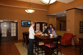 Hotel Hampton Inn & Suites Huntsville Hampton Cove