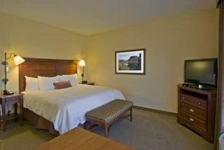 Hotel Hampton Inn & Suites I-25 South