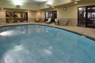 Hotel Hampton Inn & Suites I-25 South