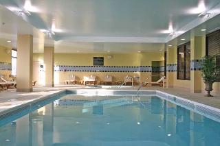Hotel Hampton Inn & Suites Indianapolis-airport