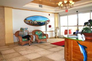 Hotel Hampton Inn & Suites Islamorada