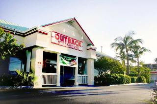Hotel Hampton Inn & Suites Islamorada