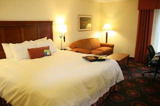 Hotel Hampton Inn & Suites Jackson-coliseum