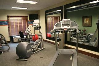 Hotel Hampton Inn & Suites Jacksonville Beach