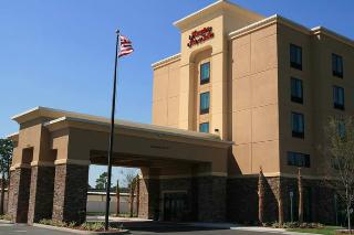 Hotel Hampton Inn & Suites Jacksonville Beach