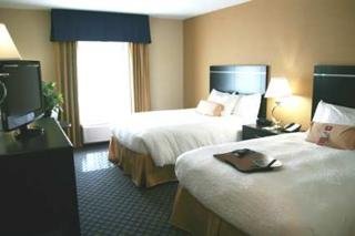 Hotel Hampton Inn & Suites Jacksonville S. Bartram Park