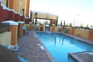 Hotel Hampton Inn & Suites Jacksonville S. Bartram Park