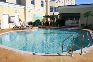 Hotel Hampton Inn & Suites Jacksonville Southside