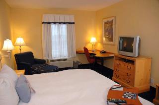 Hotel Hampton Inn & Suites Jacksonville Southside