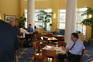 Hotel Hampton Inn & Suites Jacksonville Southside