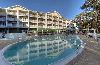 Hotel Hampton Inn & Suites Jekyll Island