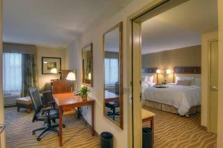Hotel Hampton Inn & Suites Jekyll Island