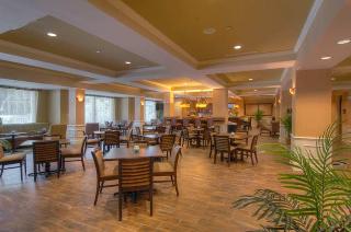 Hotel Hampton Inn & Suites Jekyll Island