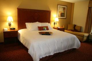 Hotel Hampton Inn & Suites Jennings